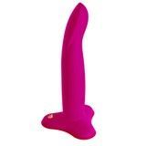 Фалоімітатор Fun Factory LIMBA FLEX M рожевий SX3287 фото