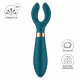 Вібратор для пар Satisfyer Endless Fun Battery Series SX3842 фото