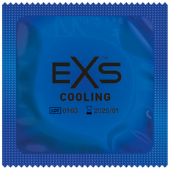 Охолоджувальні EXS Cooling 1 шт. 35-0010 фото