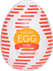 Мастурбатор-яйце Tenga Egg Tube SO5497 фото 1
