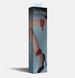 Поножі Feral Feelings Ankle Restraints Red Trasparent SO9302 фото 2