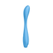 Смарт-вібратор з гнучким стовбуром Satisfyer G-Spot Flex 4+ SO6724 фото 4