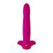 Фалоімітатор Fun Factory LIMBA FLEX M рожевий SX3287 фото 2