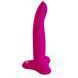Фалоімітатор Fun Factory LIMBA FLEX M рожевий SX3287 фото 1
