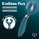 Вібратор для пар Satisfyer Endless Fun Battery Series SX3842 фото 7