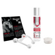 Набір для масажу JO All-In-One Massage Kit SO1517 фото 1
