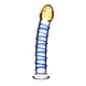 Скляний дилдо Gildo Glass Dildo No1 SO4619 фото 1
