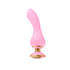 Вібратор для зони G Shunga Sanya Light Pink SO6904 фото 1