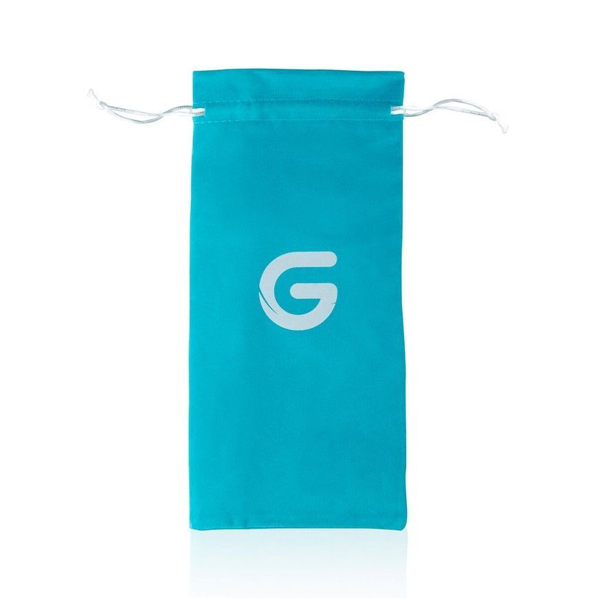 Скляний дилдо Gildo Glass Dildo No1 SO4619 фото