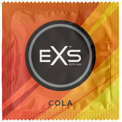 Ароматизовані EXS Flavoured Cola 1 шт. 35-0011 фото