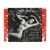 Простирадло з вінілу Fetish Tentation Red 220x200  SO8287 фото