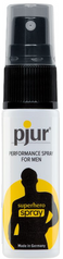 Спрей-пролонгатор pjur Superhero Spray на натуральних компонентах PJ10450 фото