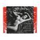 Простирадло з вінілу Fetish Tentation Red 220x200  SO8287 фото 1
