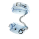Поножі Feral Feelings Ankle Restraints Trasparent SO9301 фото 1