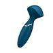 SO7794, Вібромасажер Satisfyer Mini Wand-er Blue SO7794 фото