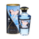 Їстівна розігрівальна олія Shunga Aphrodisiac Warming Oil Coconut Thrills зі смаком кокосової води SO2499 фото 1