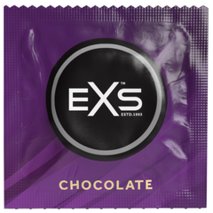 Ароматизовані EXS Flavoured Chocolate 1 шт. 35-0012 фото