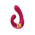 Вібратор-кролик Shunga Miyo Raspberry SO6909 фото