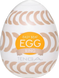 Мастурбатор-яйце Tenga Egg Ring SO5499 фото 1