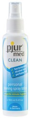 Очищувальний спрей Pjur Med Clean 100 мл