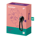 Ерекційне віброкільце Satisfyer Majestic Duo SO5546 фото 4
