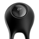 Ерекційне віброкільце Satisfyer Majestic Duo SO5546 фото 2