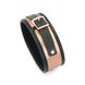 Нашийник з повідцем Liebe Seele Rose Gold Memory Collar with Leash SO9494 фото 3