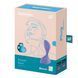 Анальная смартпробка с вібрацією Satisfyer Sweet Seal Lilac SO6732 фото 6