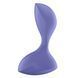 Анальная смартпробка с вібрацією Satisfyer Sweet Seal Lilac SO6732 фото 3
