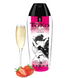 Лубрикант на водній основі Shunga Toko Aqua Aroma Sparkling Strawberry Wine SO2532 фото 2