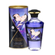 Їстівна розігрівальна олія Shunga Aphrodisiac Warming Oil Exotic Fruits зі смаком екзотичних фруктів SO2495 фото 1
