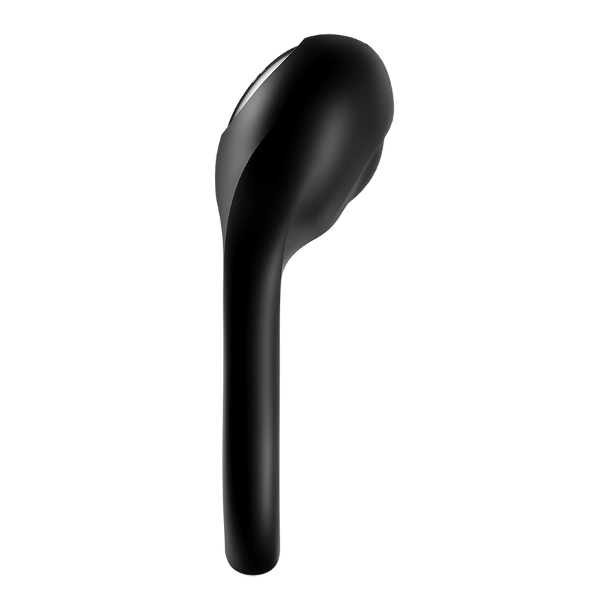 Ерекційне віброкільце Satisfyer Majestic Duo SO5546 фото