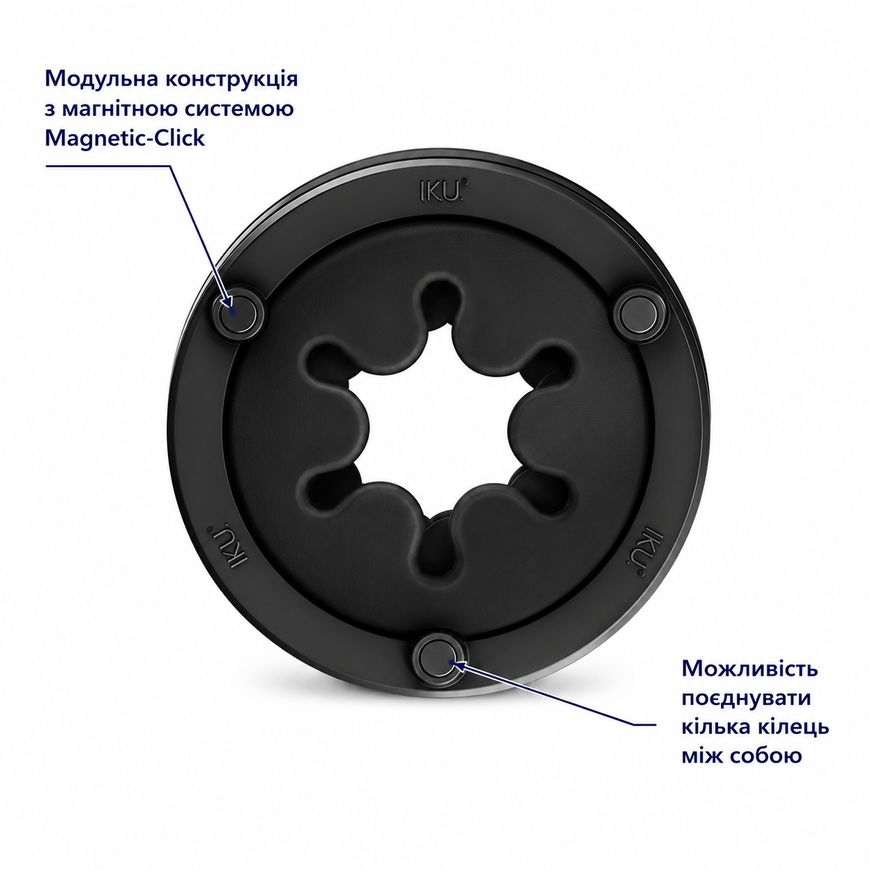 Мастурбатор Fun Factory IKU flex SX4294 фото