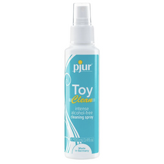 Антибактеріальний спрей для секс-іграшок pjur Toy Clean PJ12930 фото