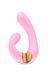Вібратор-кролик Shunga Miyo Light Pink SO6910 фото 1