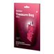 Мішечок для зберігання іграшок Satisfyer Treasure Bag L Pink SX0551 фото 4