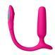 Анальна смарт-вібропробка Lovense Lush Anal SX3317 фото 3