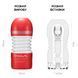 Мастурбатор TENGA Rolling Head Cup з інтенсивною стимуляцією головки SO4547 фото 2