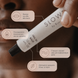 Стимулюючий бальзам для оральних пестощів Bijoux Indiscrets Slow Sex Oral Sex Balm SO5902 фото 3