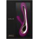 Вібратор-кролик LELO Soraya 2 Deep Rose SO8111 фото 4