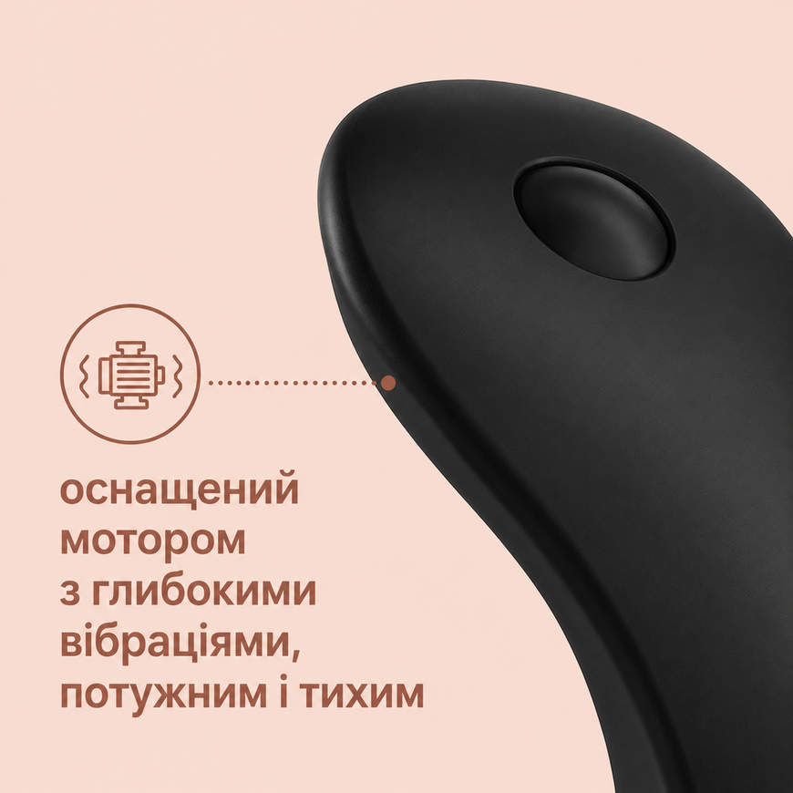 Смарт-вібратор у трусики Satisfyer Little Secret SO5056 фото