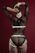 Збруя жіноча Feral Feelings Body Harness White SO8251 фото 4