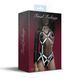 Збруя жіноча Feral Feelings Body Harness White SO8251 фото 1
