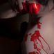 Набір свічок для BDSM LOCKINK SEVANDA Fetish Drip Candles Set SX0861 фото 8