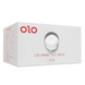 Ультратонкі презервативи OLO Silver Feeling Ultrathin (5 шт.) OL7 фото 1