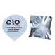 Ультратонкі презервативи OLO Silver Feeling Ultrathin (5 шт.) OL7 фото 3