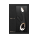 Вібратор-кролик LELO Soraya Wave Black SO8112 фото 7