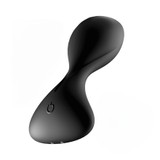 Анальна смарт-вібропробка Satisfyer Trendsetter Black SO6099 фото