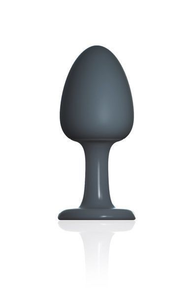 Анальна пробка Dorcel Geisha Plug з ефектом вібрації MD0364 фото