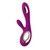 Вібратор-кролик LELO Soraya Wave Deep Rose SO8113 фото